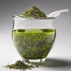 green tea extract