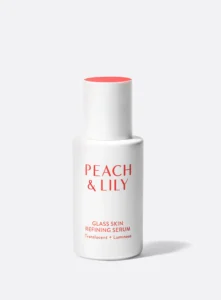 Peach & Lily Glass Skin Refining Serum